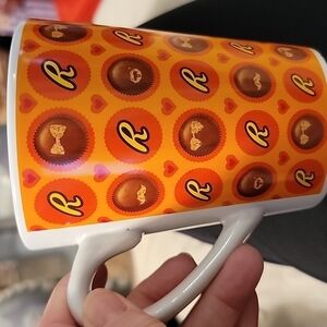 Reeses' Coffee Mug